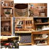 Image 1 : Kitchen Contents