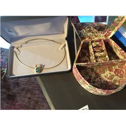 14kt Gold Jewelry Lot
