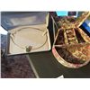 Image 1 : 14kt Gold Jewelry Lot