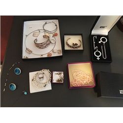 Jewelry Treasure Lot