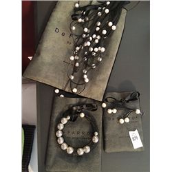De Farro Jewlery Lot