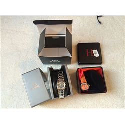 Ladies Watches