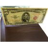 Image 1 : Series 1953A $5 Star Note
