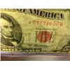 Image 2 : Series 1953A $5 Star Note
