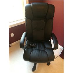 Leather Office Chair