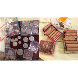 Coin Treasure Trove