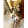 Image 2 : Filing Cabinet and Decor Lot