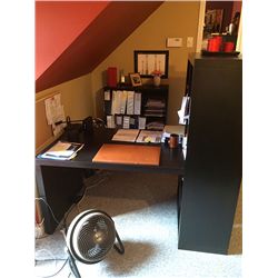 Computer Work Station