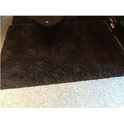 2 Plush Carpets