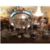 Image 1 : Silver Plate Lot