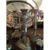 Image 4 : Silver Plate Lot