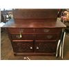 Image 1 : Oak Buffet