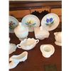 Image 3 : Milk Glass Lot