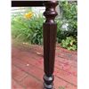 Image 5 : Oak Drop Leaf Hudson River Table