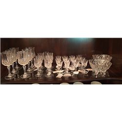 Waterford Crystal Lot