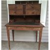 Image 1 : Antique Post Office Desk