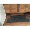 Image 2 : Antique Post Office Desk