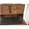 Image 3 : Antique Post Office Desk