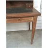 Image 4 : Antique Post Office Desk