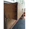 Image 6 : Antique Post Office Desk