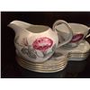 Image 5 : 1940's Noritake Morning Glory Pattern China