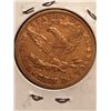 Image 2 : 1880 $10 Liberty Gold Coin