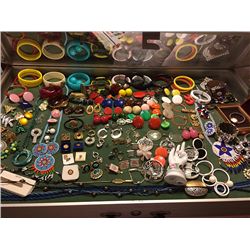 Jewelry Treasure Trove Lot