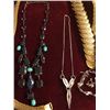 Image 4 : Jewelry Treasure Trove Lot