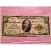 Image 2 : Bank Note & Silver Certificates Lot