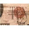 Image 4 : Bank Note & Silver Certificates Lot