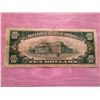 Image 5 : Bank Note & Silver Certificates Lot