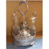 Image 5 : Estate Cruet Set