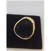 Image 4 : 14kt Gold Shrimp Ring