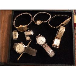 Estate Watch Lot