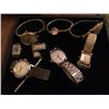 Image 2 : Estate Watch Lot