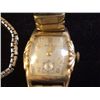 Image 5 : Estate Watch Lot