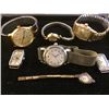 Image 6 : Estate Watch Lot