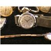 Image 7 : Estate Watch Lot