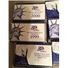 Image 3 : U.S. Mint Set, Bronze Coin
