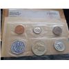 Image 6 : U.S. Mint Set, Bronze Coin