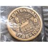 Image 8 : U.S. Mint Set, Bronze Coin