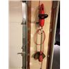 Image 2 : Tools located in the Garage