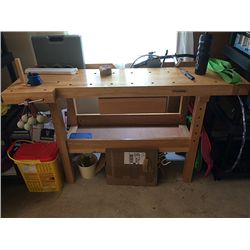 Work Bench