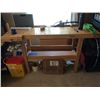 Image 1 : Work Bench