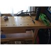 Image 3 : Work Bench