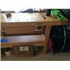 Image 4 : Work Bench