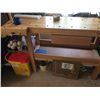 Image 5 : Work Bench