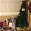 Image 4 : Tool and Christmas Lot