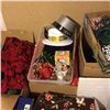 Image 6 : Tool and Christmas Lot