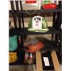 Image 2 : Camping Gear Lot